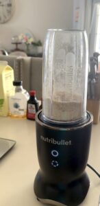 gluten free oat flour